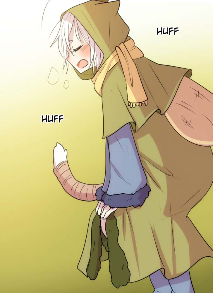 Watermelon - Manhwa Chapter 88 - page 27