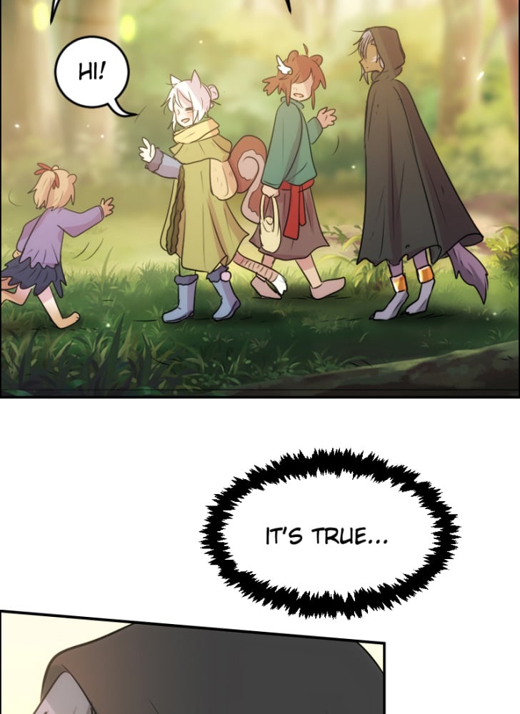 Watermelon - Manhwa Chapter 88 - page 36