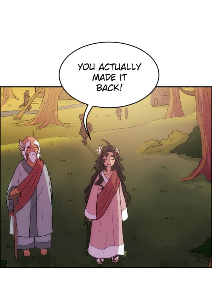 Watermelon - Manhwa Chapter 88 - page 41