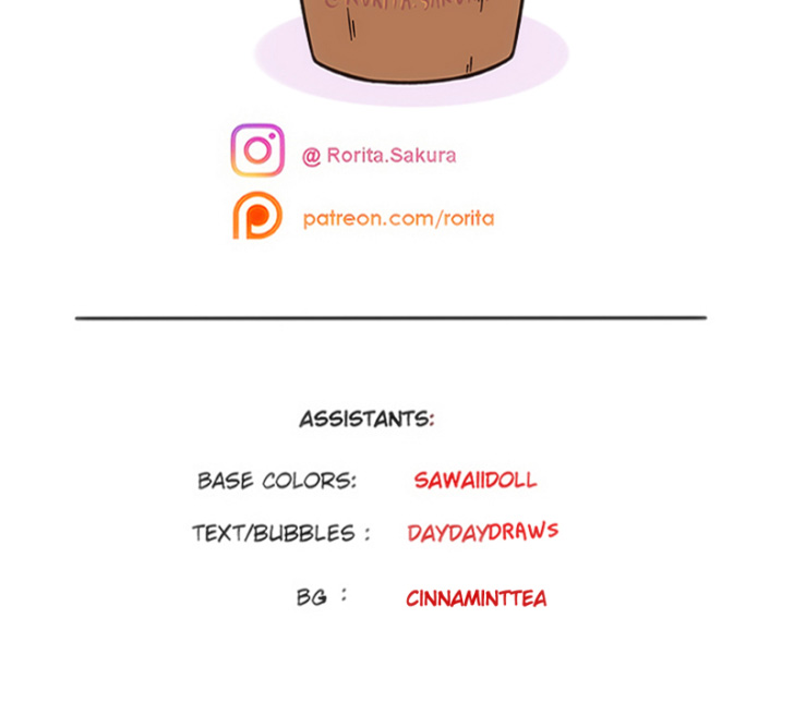 Watermelon - Manhwa Chapter 88 - page 50