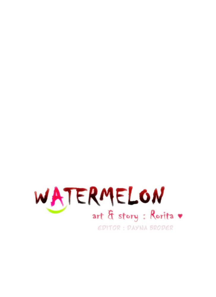 Watermelon - Manhwa Chapter 88 - page 7