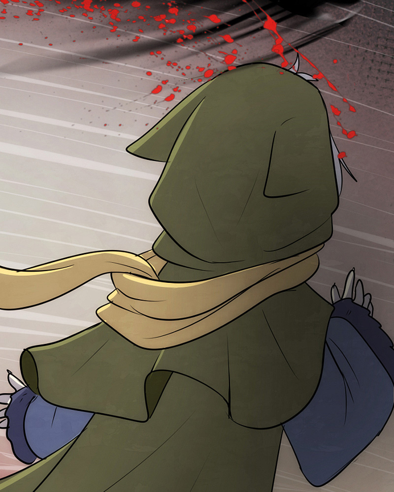 Watermelon - Manhwa Chapter 86 - page 8