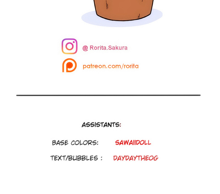 Watermelon - Manhwa Chapter 84 - page 50