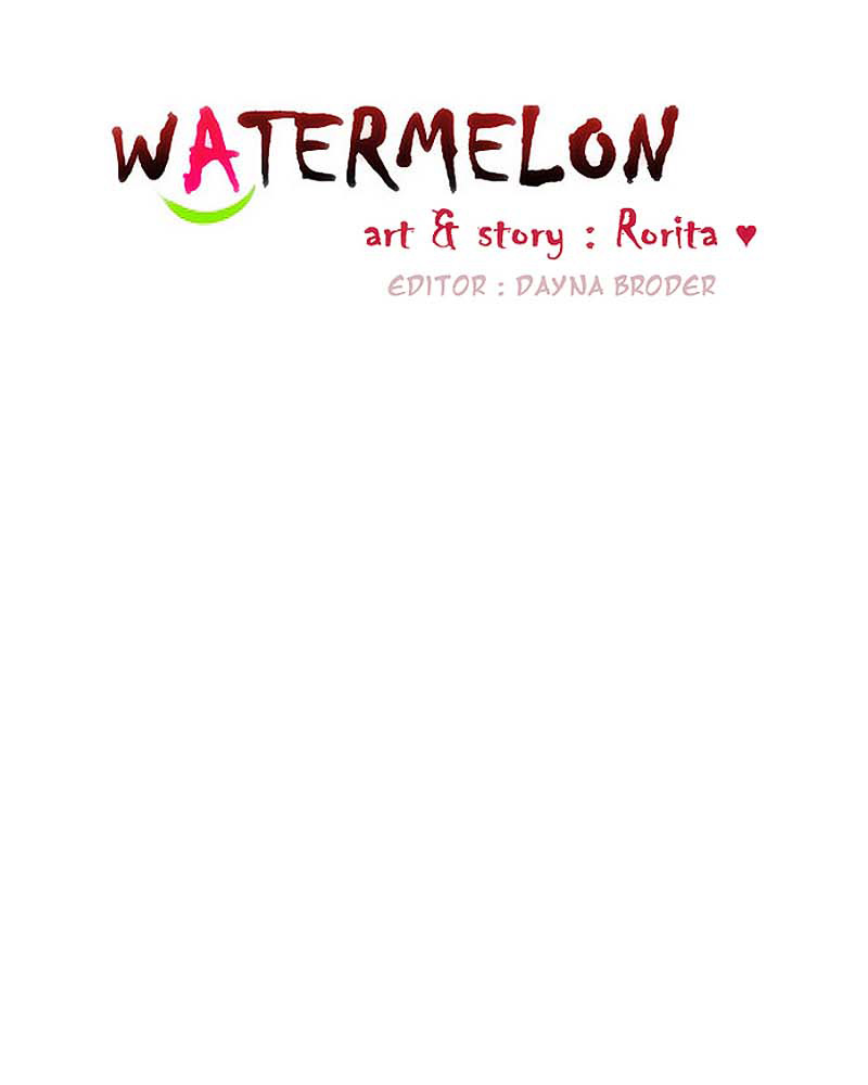 Watermelon - Manhwa Chapter 83 - page 9
