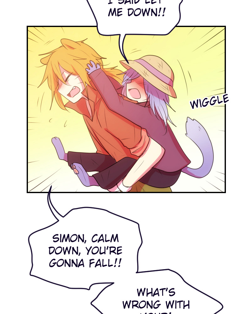 Watermelon - Manhwa Chapter 82 - page 16