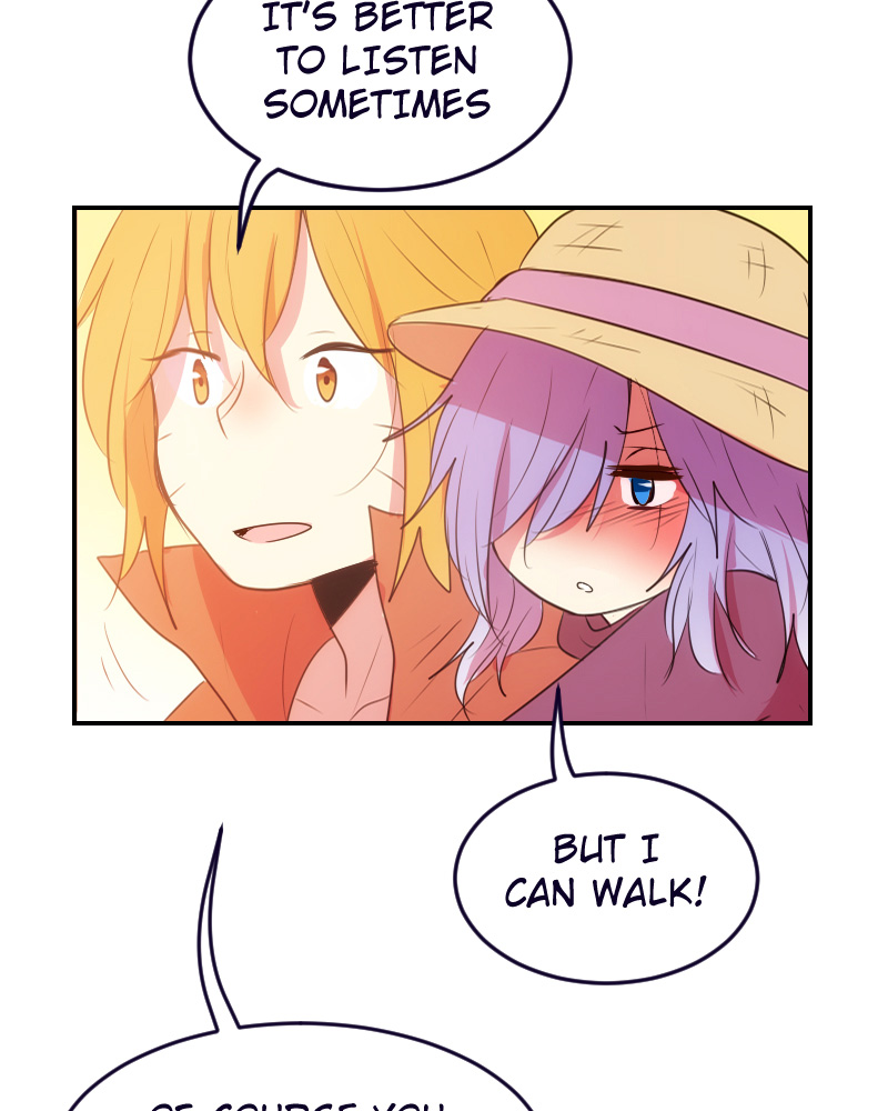 Watermelon - Manhwa Chapter 82 - page 34