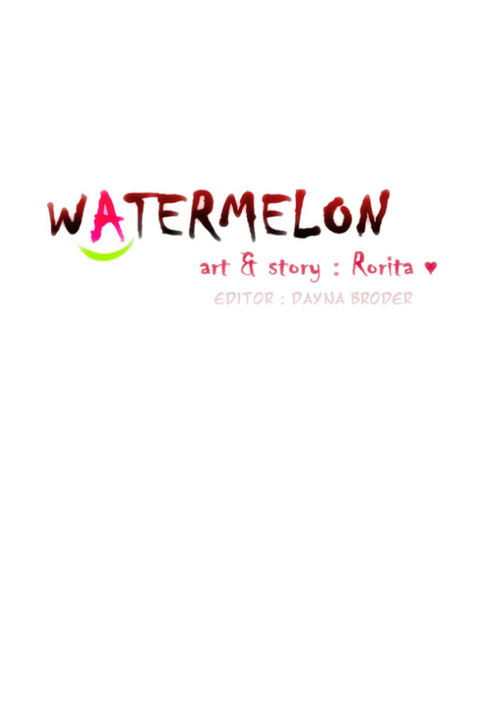 Watermelon - Manhwa Chapter 80 - page 18