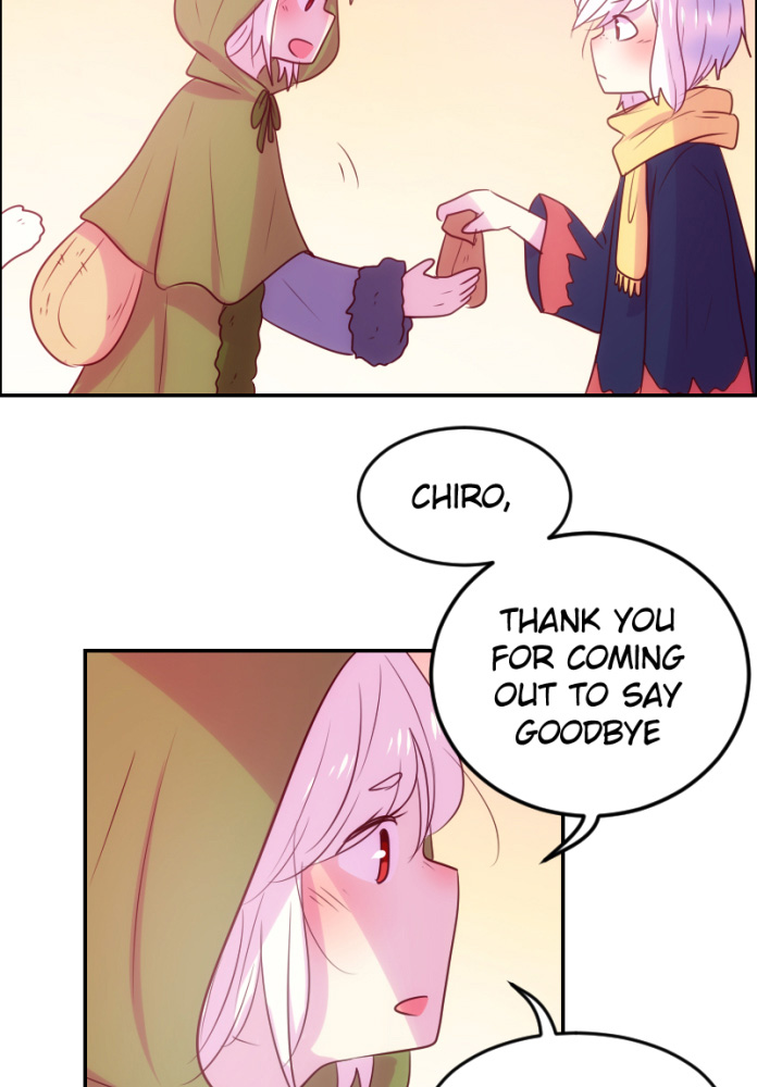Watermelon - Manhwa Chapter 80 - page 29