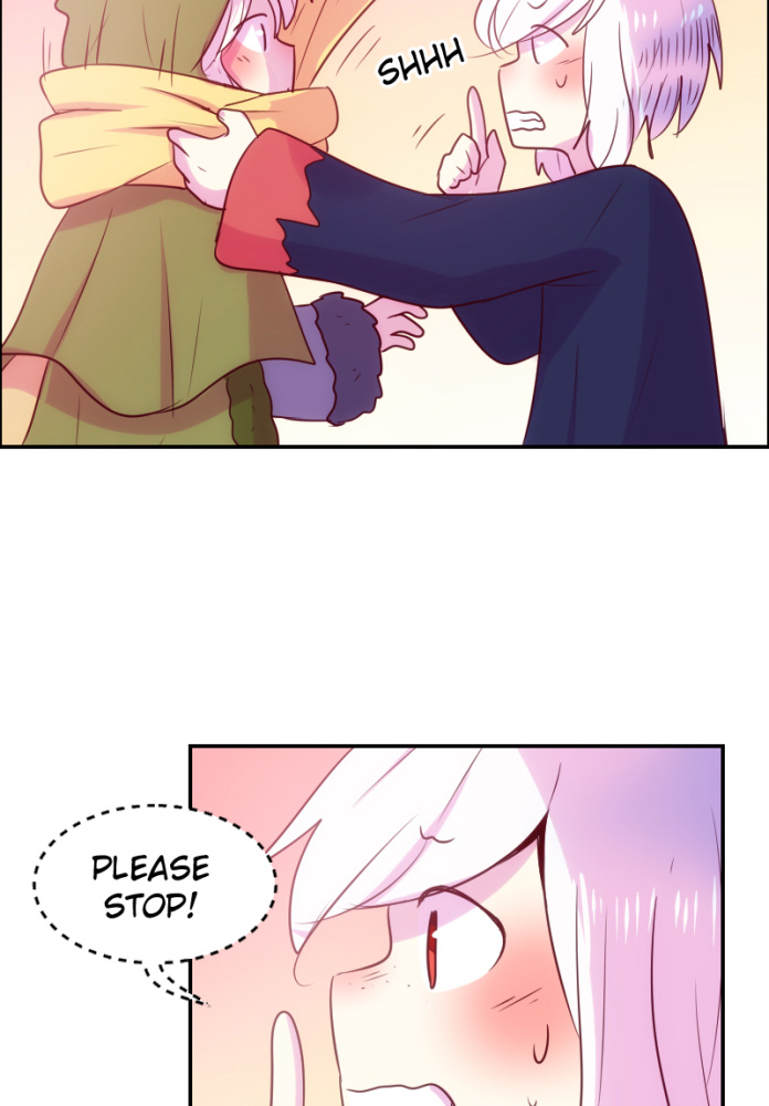 Watermelon - Manhwa Chapter 80 - page 40