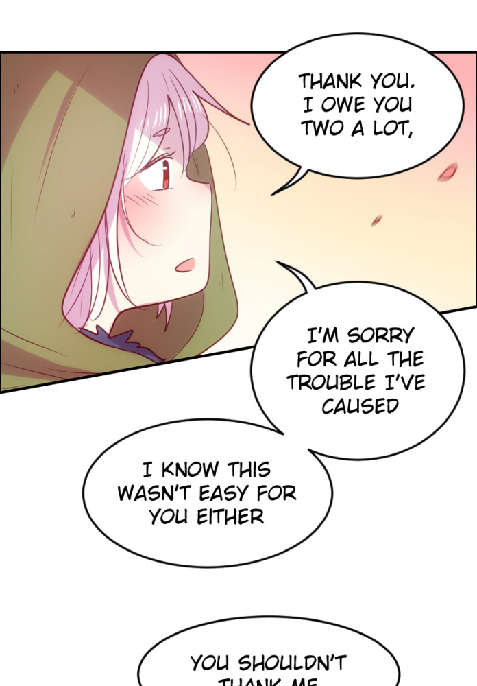 Watermelon - Manhwa Chapter 80 - page 8