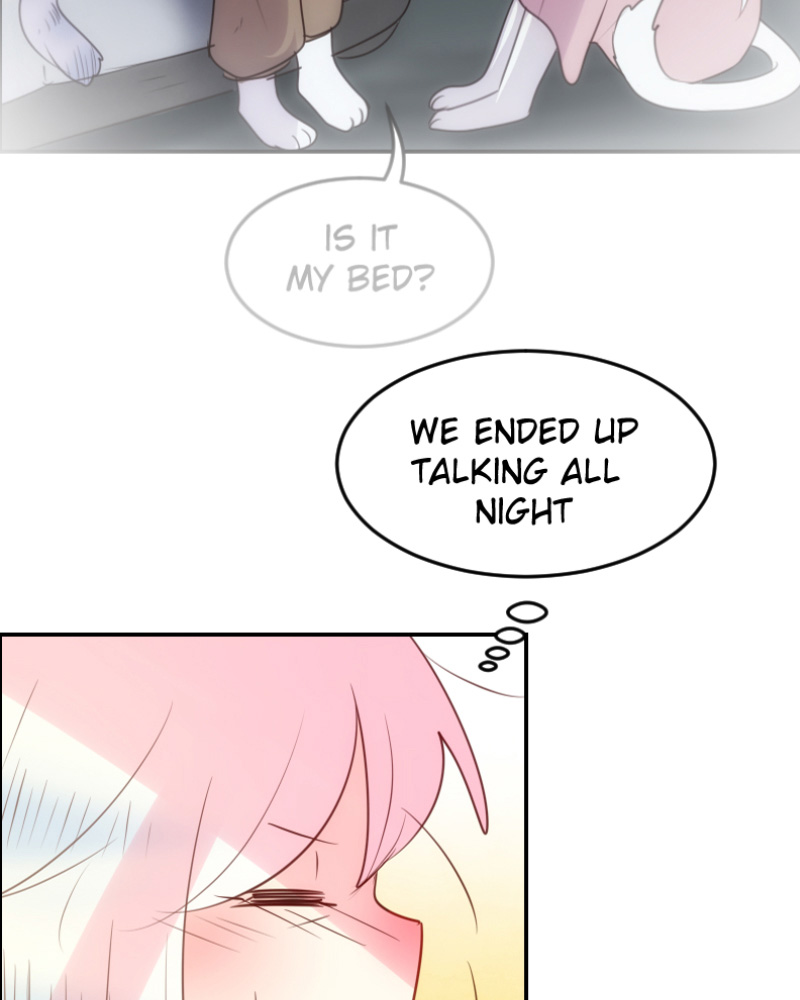 Watermelon - Manhwa Chapter 79 - page 18