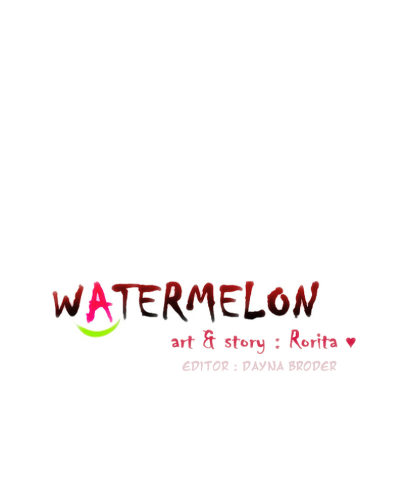 Watermelon - Manhwa Chapter 79 - page 30