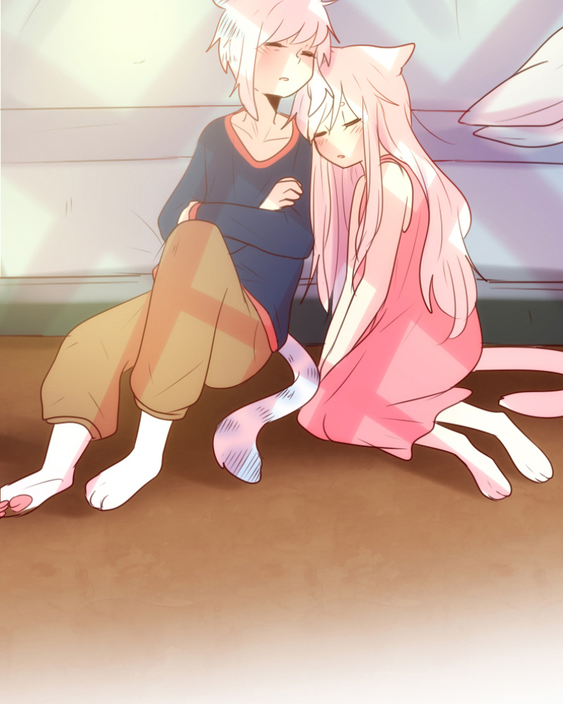 Watermelon - Manhwa Chapter 79 - page 5