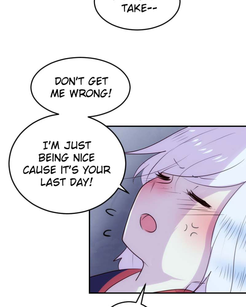 Watermelon - Manhwa Chapter 78 - page 20