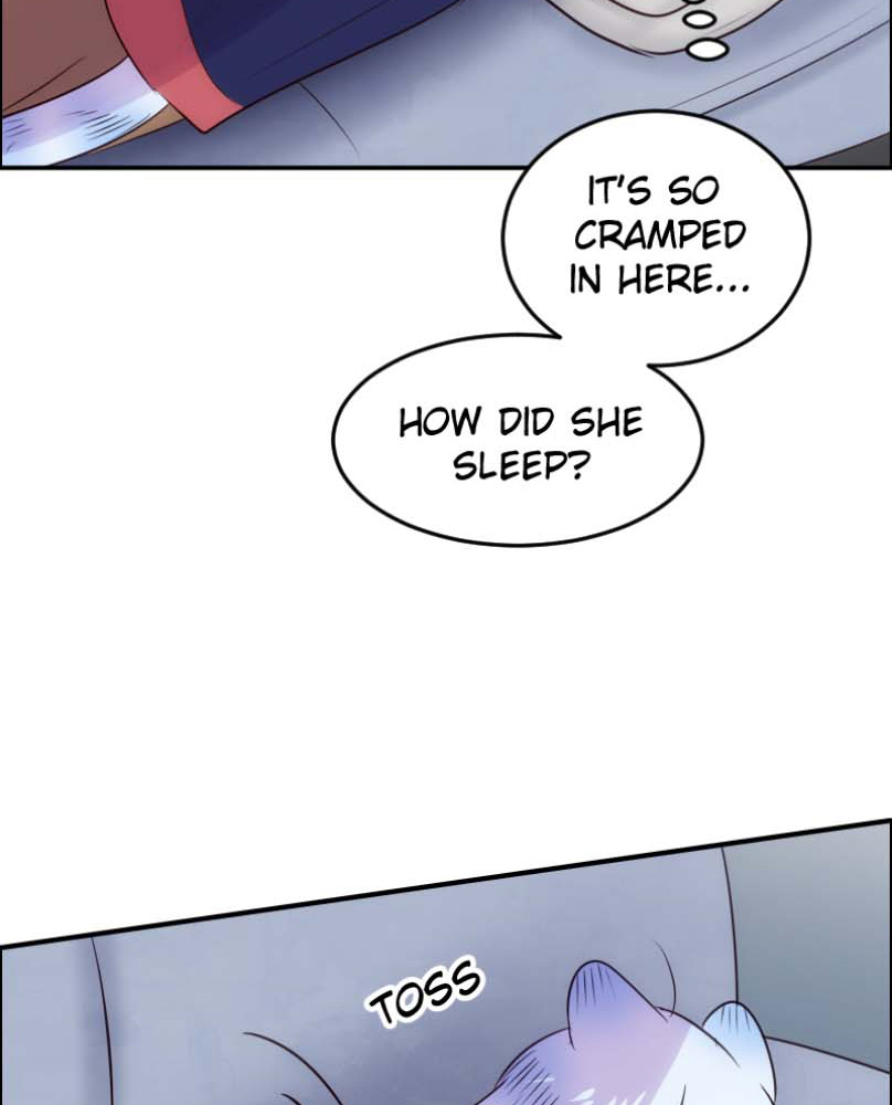 Watermelon - Manhwa Chapter 78 - page 32