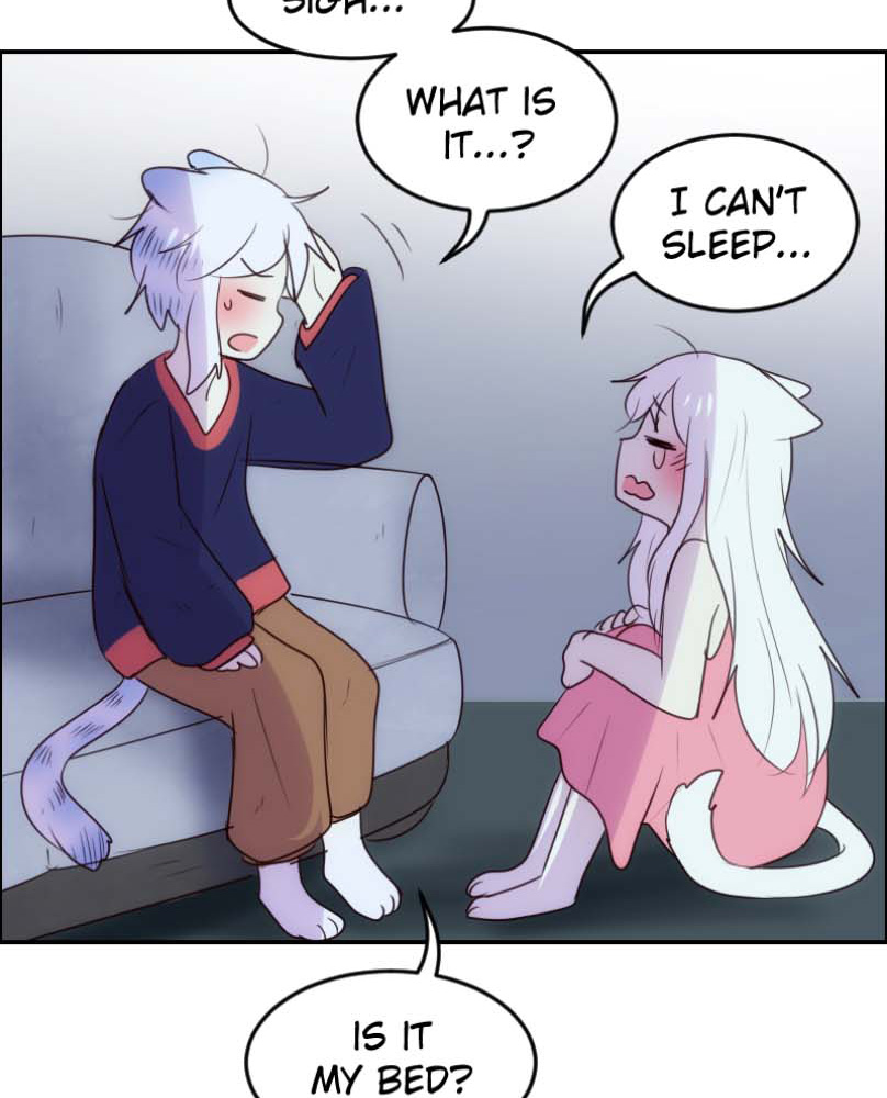 Watermelon - Manhwa Chapter 78 - page 37