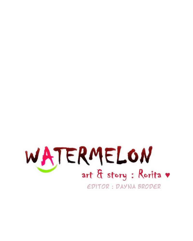 Watermelon - Manhwa Chapter 78 - page 6