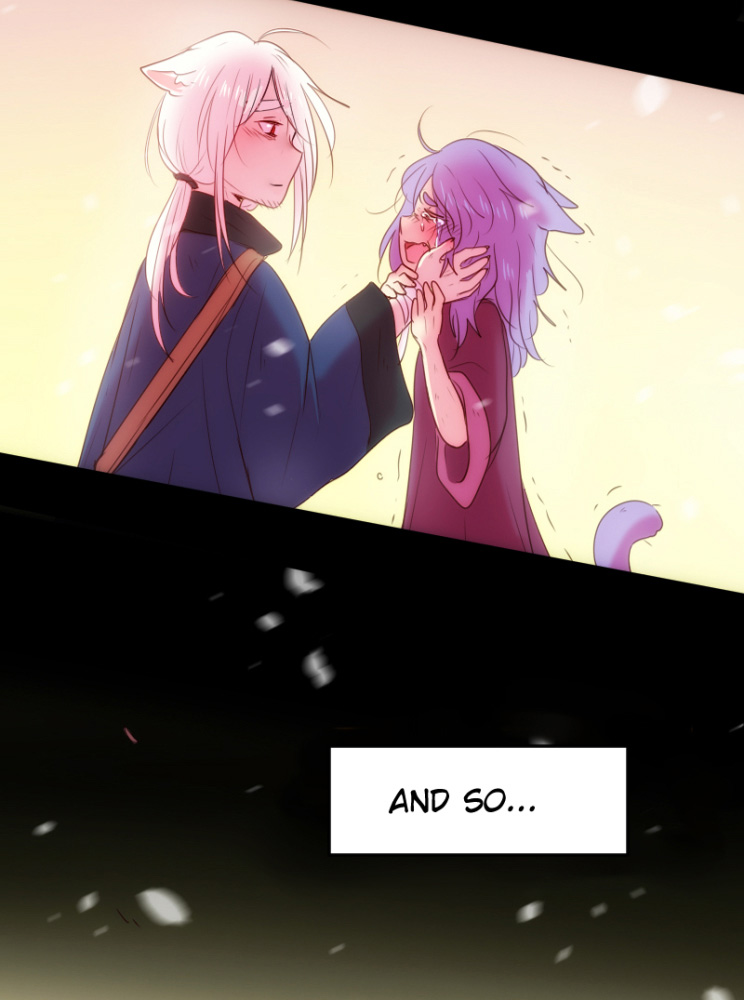 Watermelon - Manhwa Chapter 77 - page 11