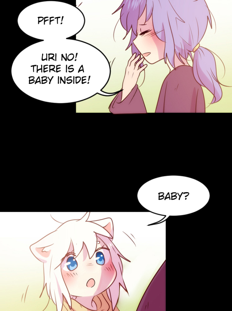 Watermelon - Manhwa Chapter 77 - page 37