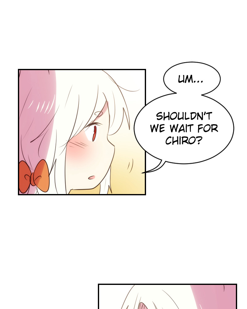 Watermelon - Manhwa Chapter 76 - page 17