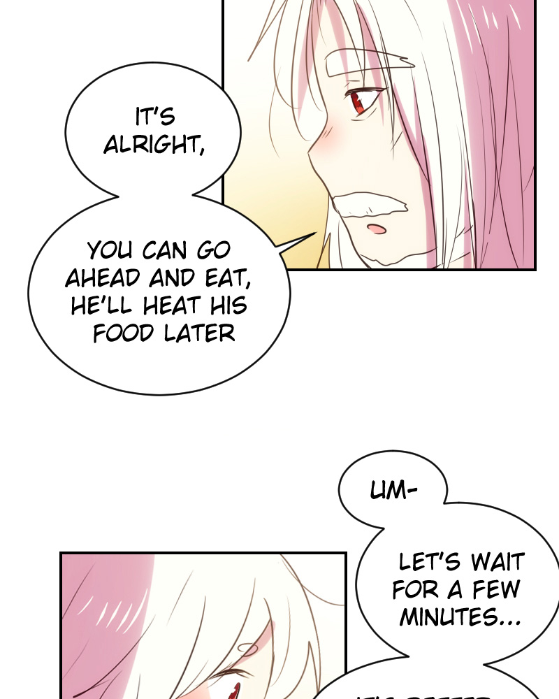Watermelon - Manhwa Chapter 76 - page 18