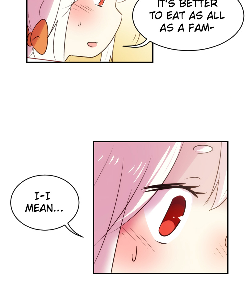 Watermelon - Manhwa Chapter 76 - page 19