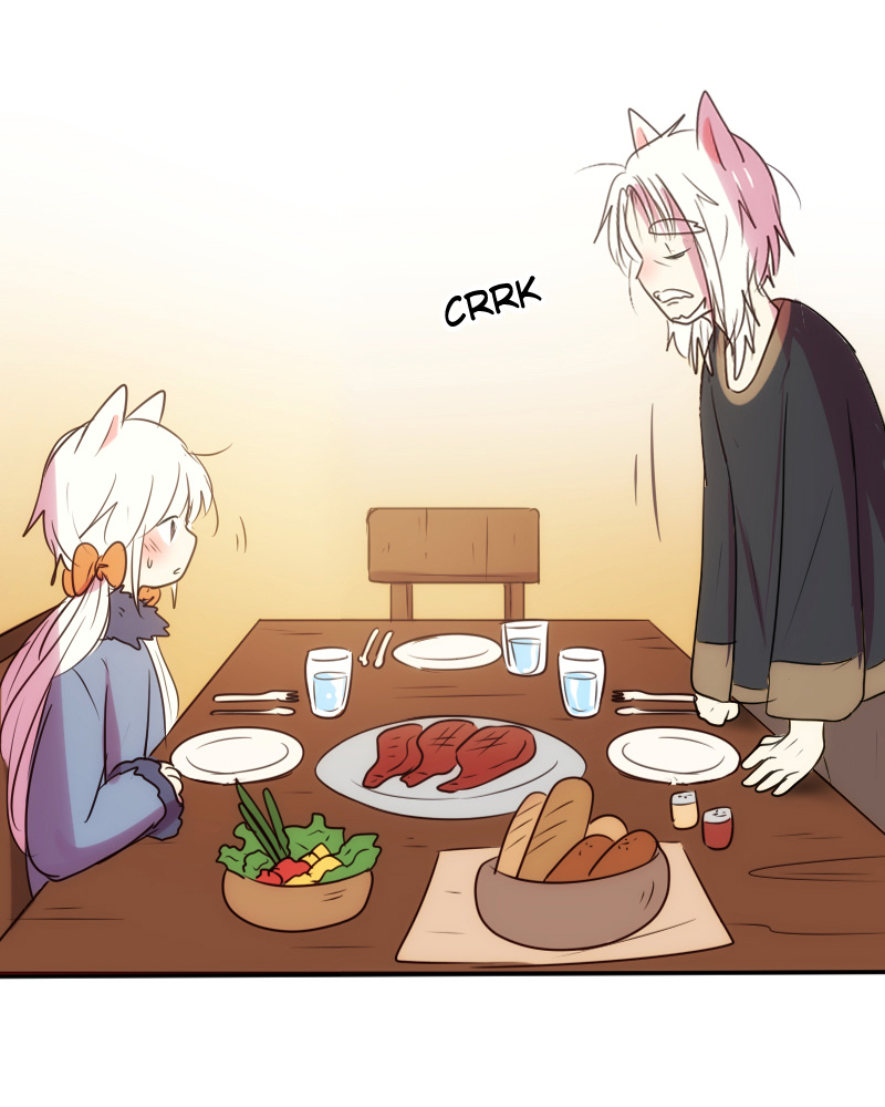 Watermelon - Manhwa Chapter 76 - page 22