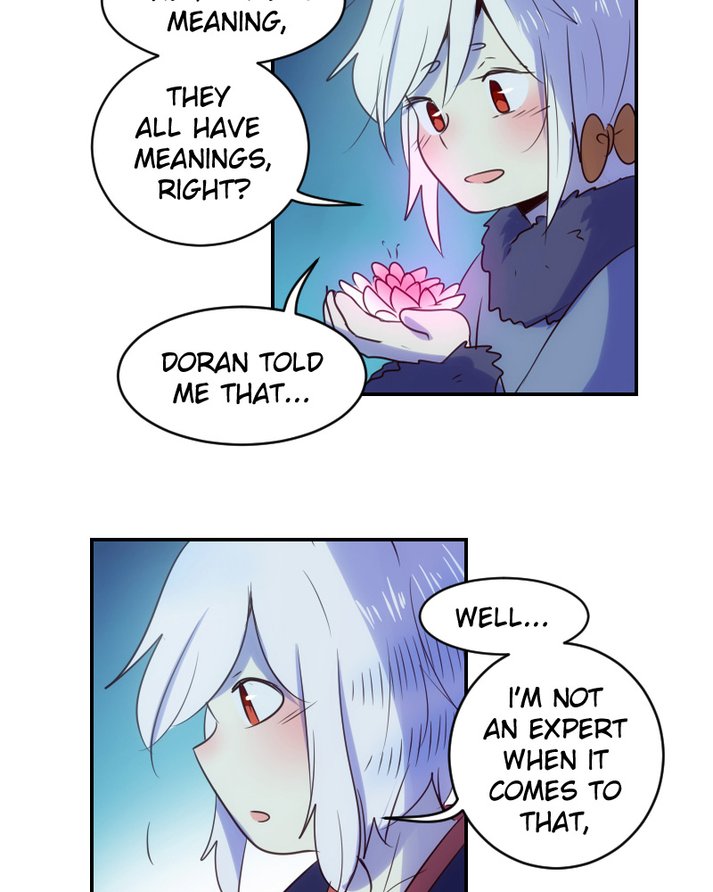 Watermelon - Manhwa Chapter 75 - page 9