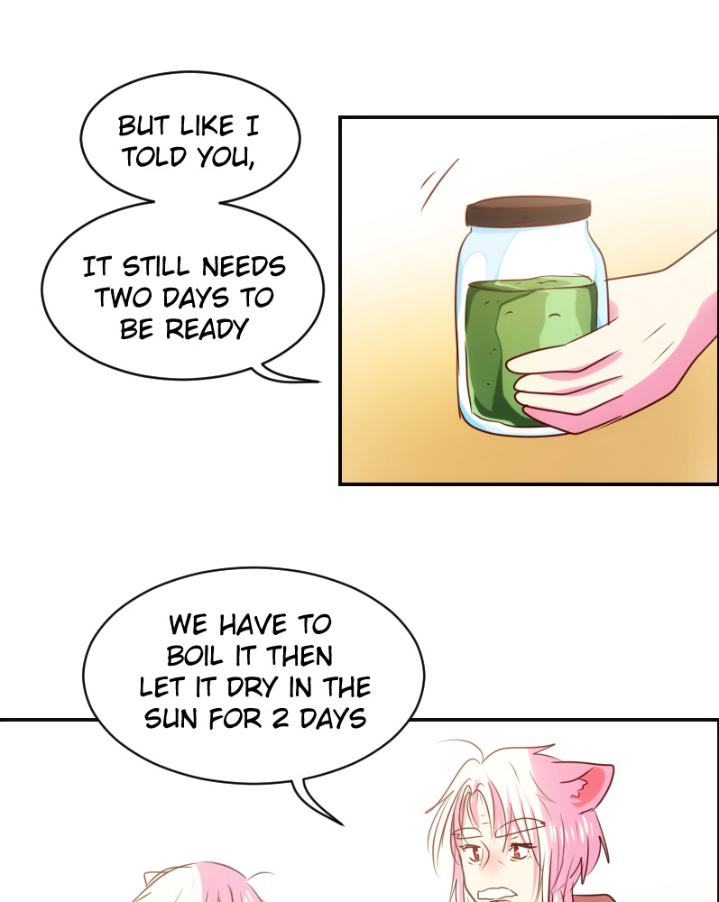 Watermelon - Manhwa Chapter 74 - page 1
