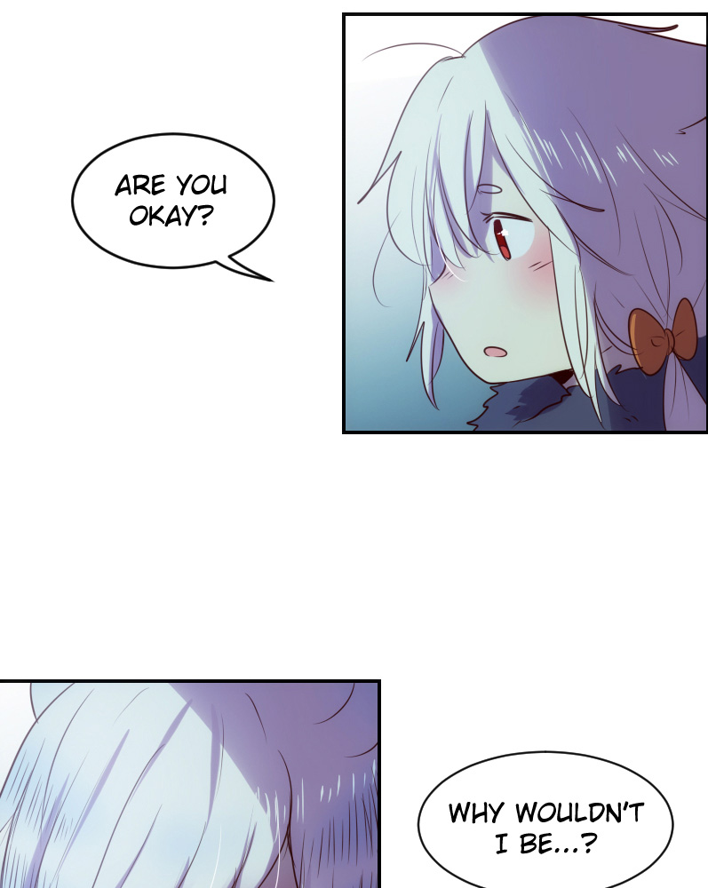 Watermelon - Manhwa Chapter 74 - page 21