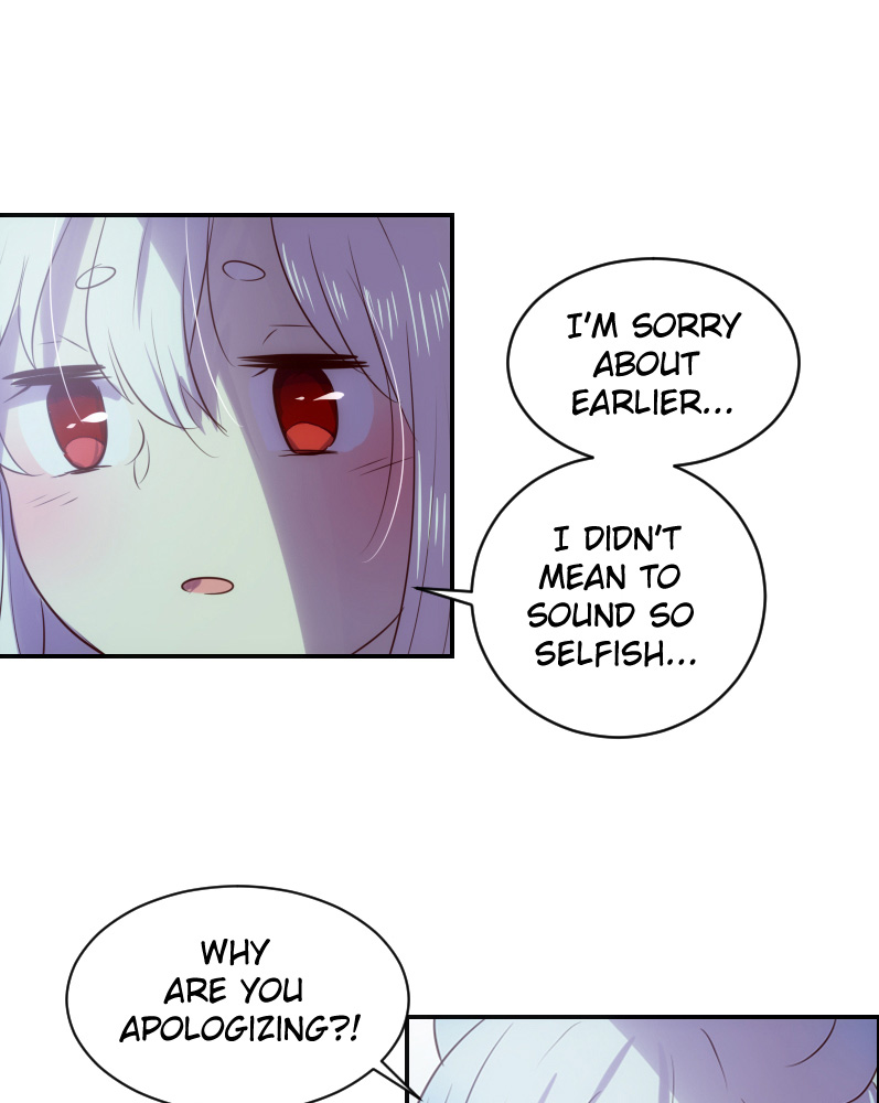 Watermelon - Manhwa Chapter 74 - page 23