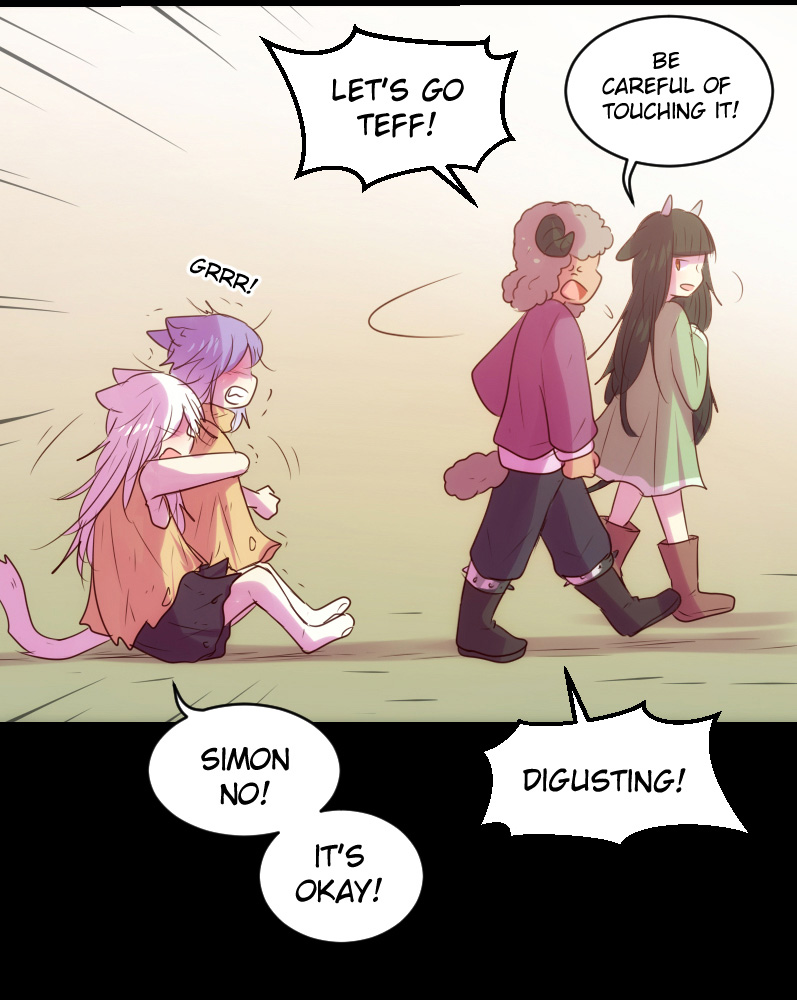 Watermelon - Manhwa Chapter 74 - page 45