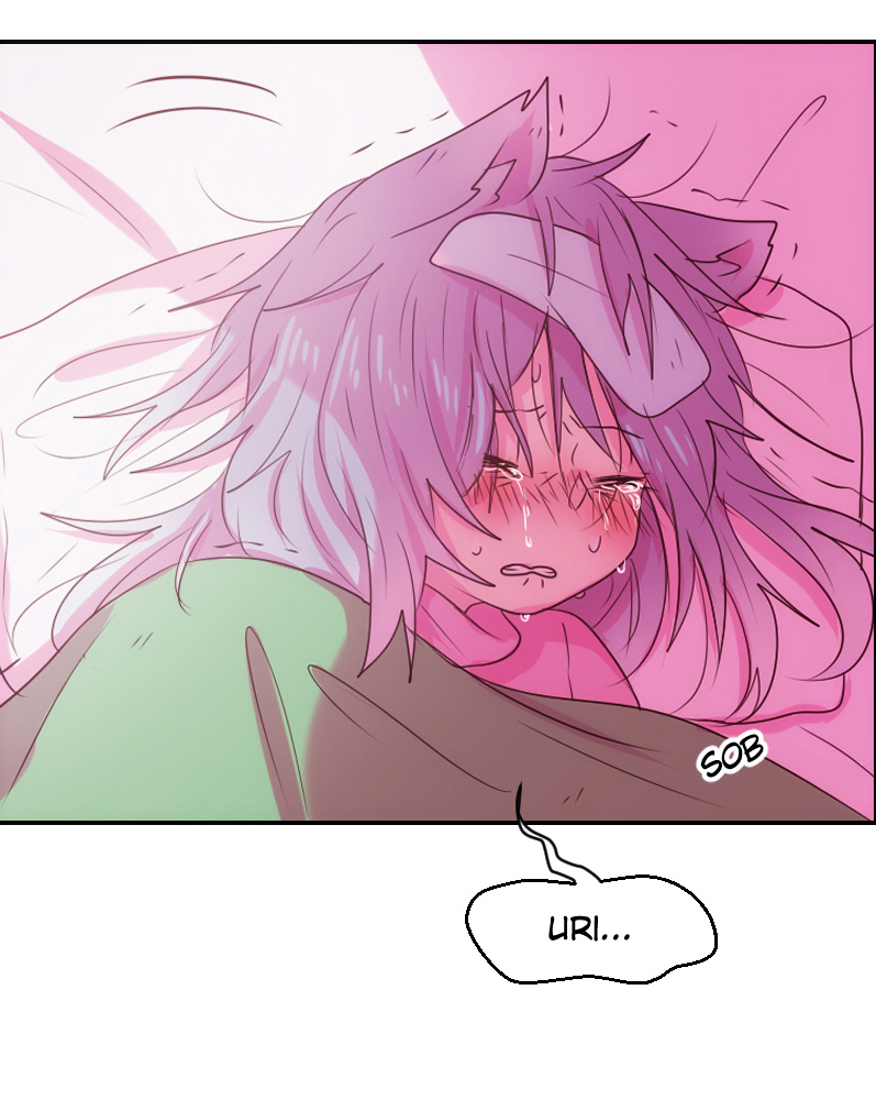 Watermelon - Manhwa Chapter 74 - page 59
