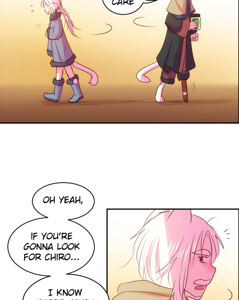 Watermelon - Manhwa Chapter 74 - page 6