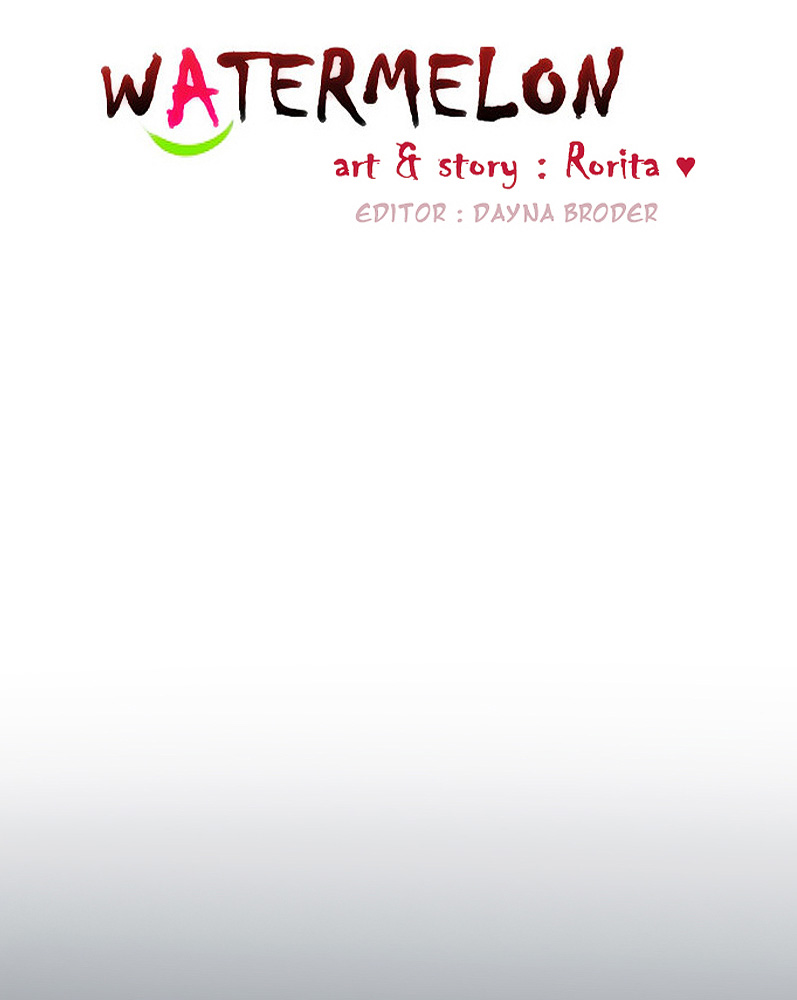 Watermelon - Manhwa Chapter 74 - page 9