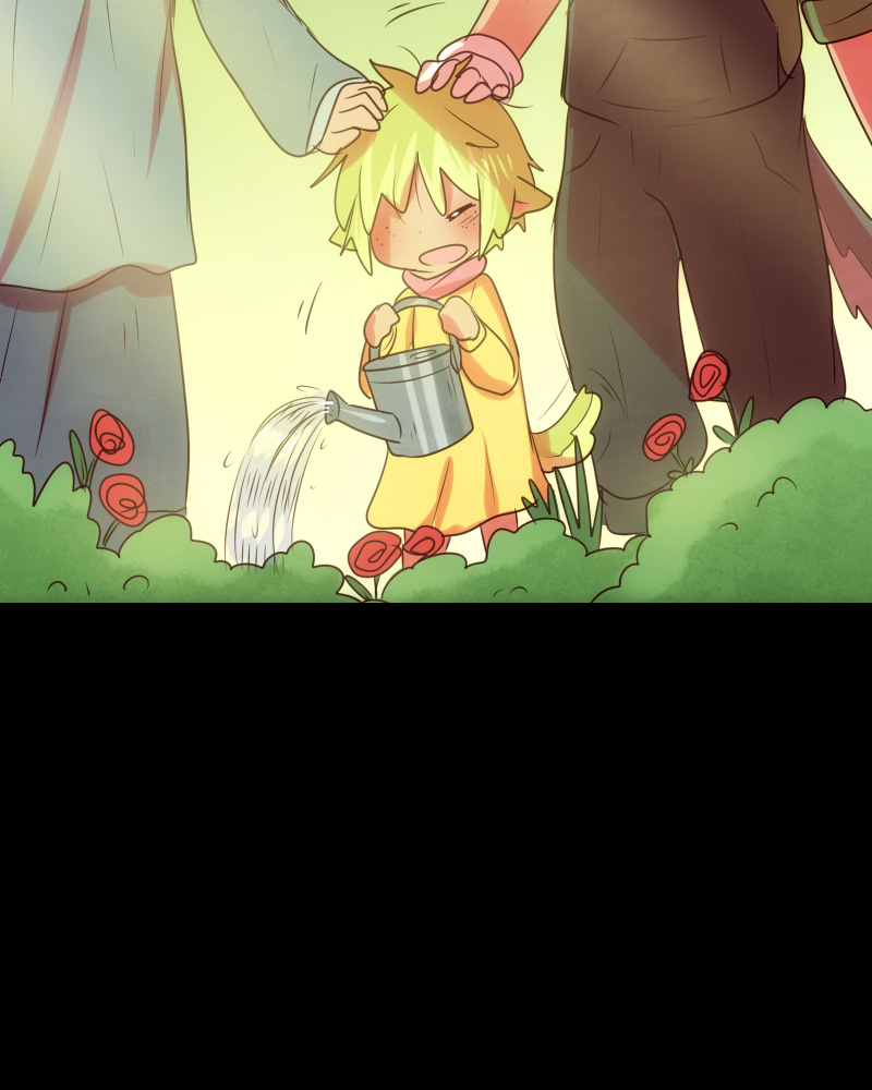 Watermelon - Manhwa Chapter 73 - page 17