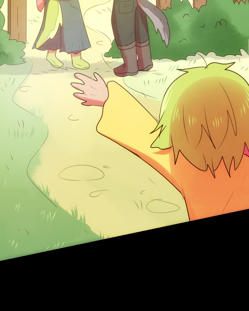 Watermelon - Manhwa Chapter 73 - page 20