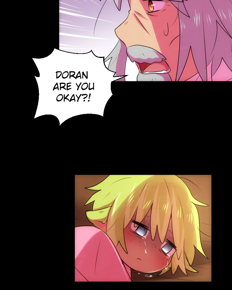 Watermelon - Manhwa Chapter 73 - page 39