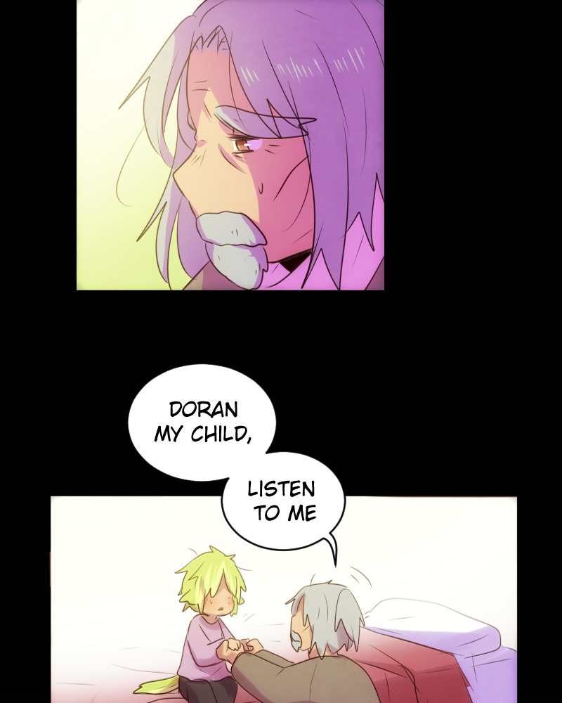 Watermelon - Manhwa Chapter 73 - page 56