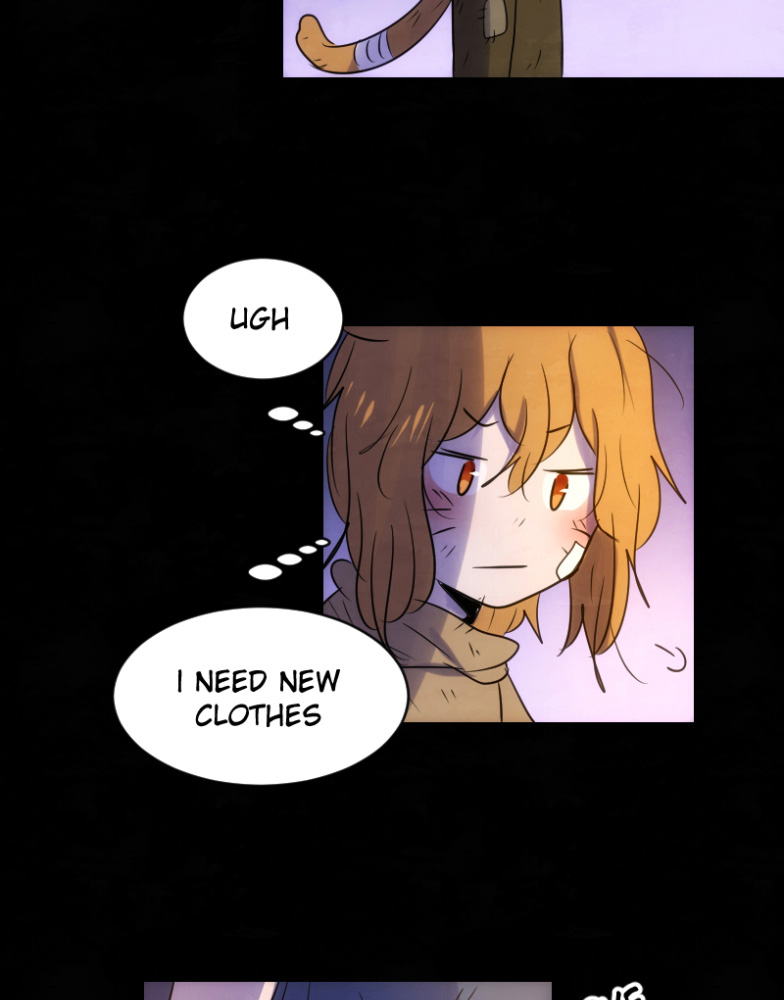 Watermelon - Manhwa Chapter 72 - page 11