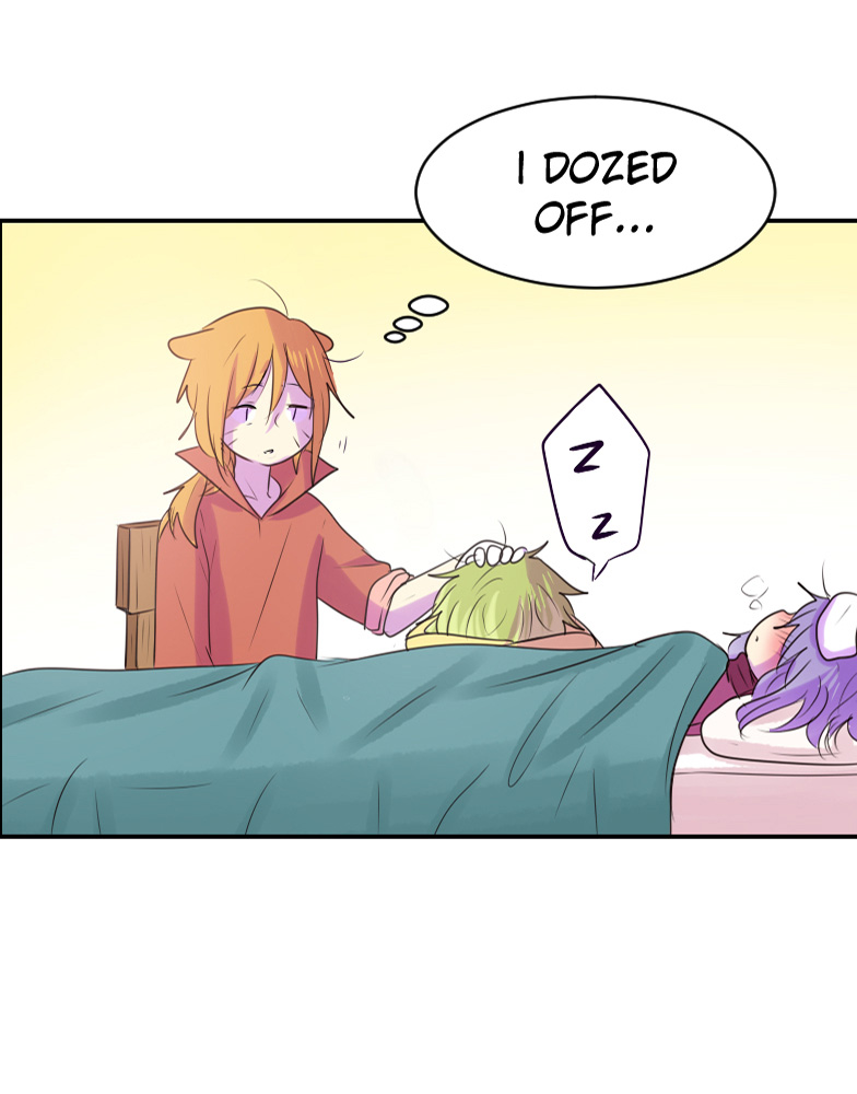 Watermelon - Manhwa Chapter 72 - page 53