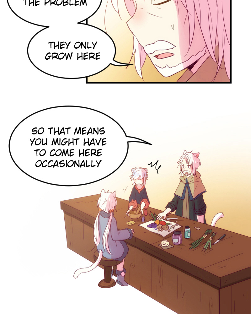 Watermelon - Manhwa Chapter 71 - page 11