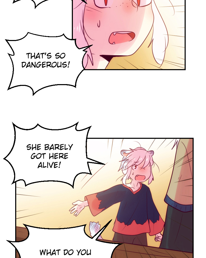 Watermelon - Manhwa Chapter 71 - page 13