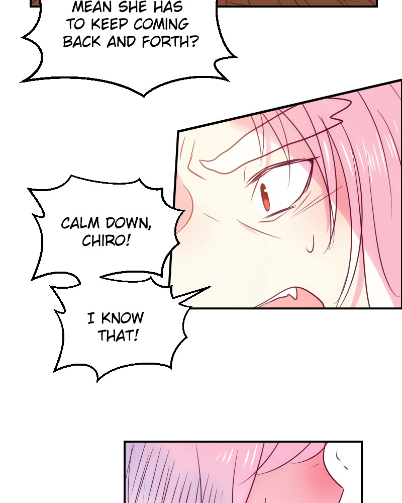 Watermelon - Manhwa Chapter 71 - page 14