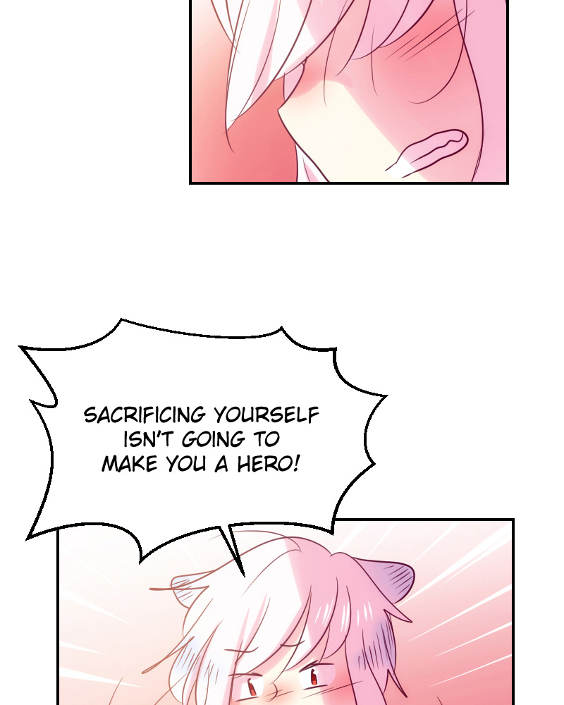 Watermelon - Manhwa Chapter 71 - page 20