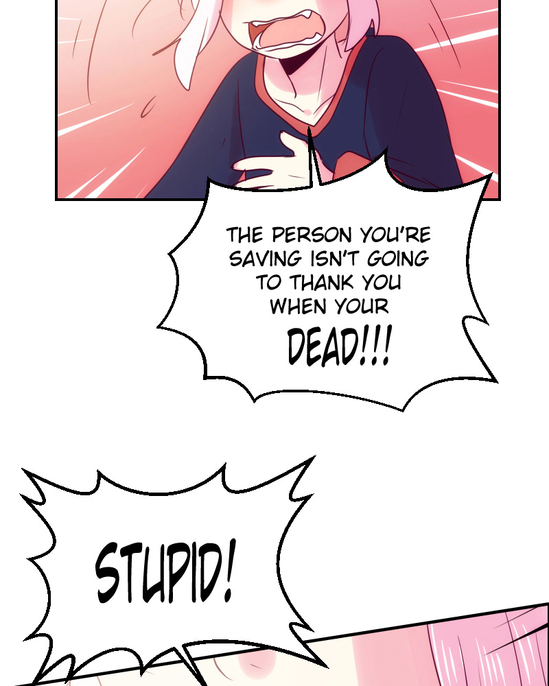 Watermelon - Manhwa Chapter 71 - page 21