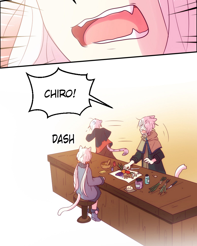 Watermelon - Manhwa Chapter 71 - page 22