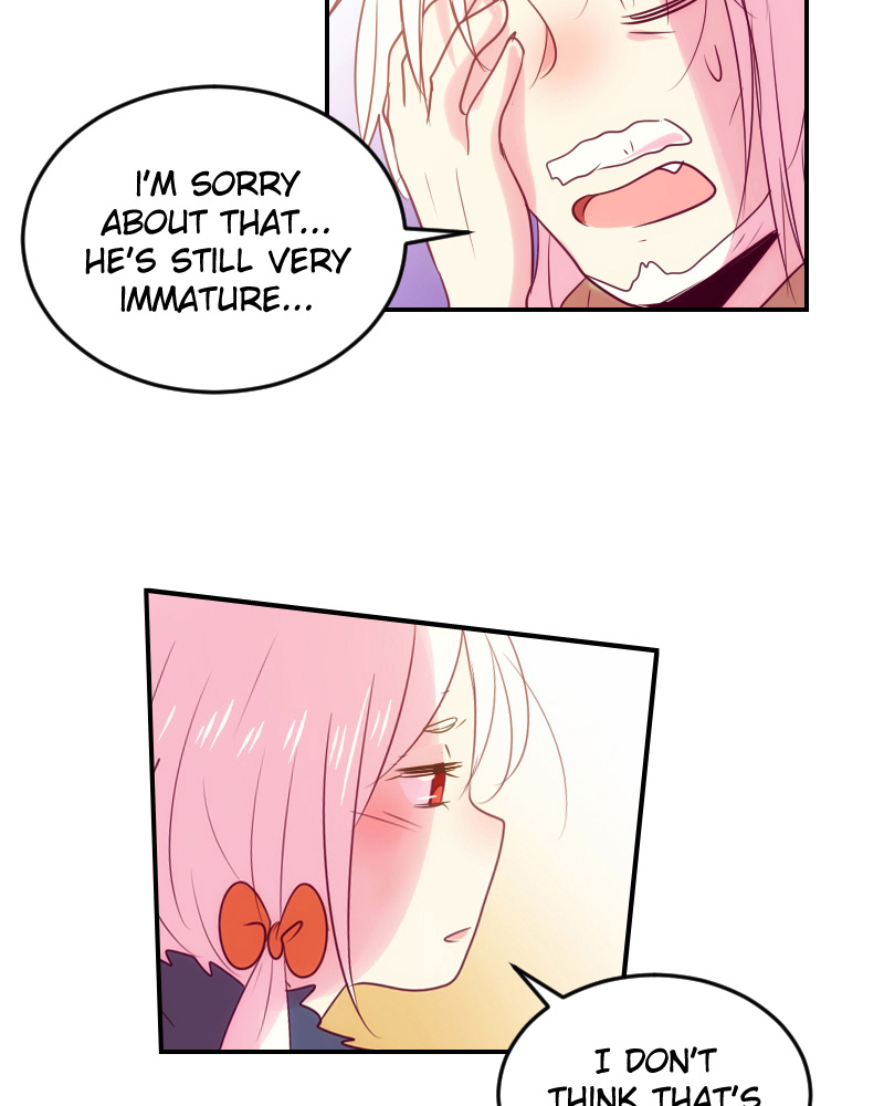 Watermelon - Manhwa Chapter 71 - page 24