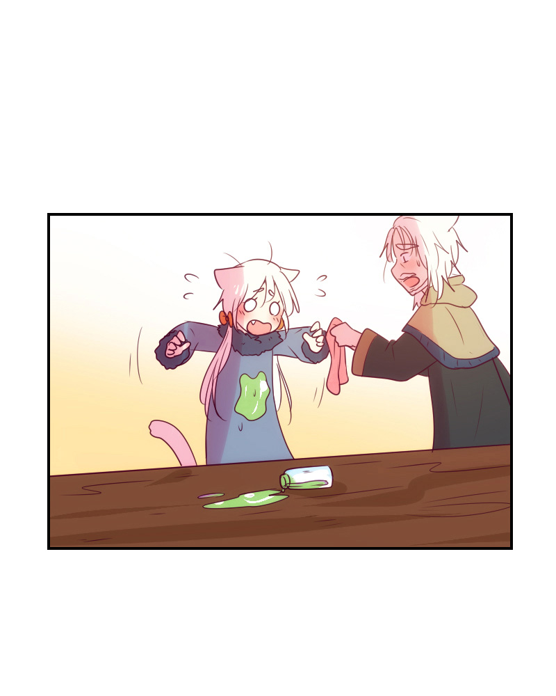 Watermelon - Manhwa Chapter 71 - page 34
