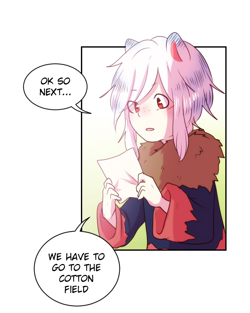 Watermelon - Manhwa Chapter 70 - page 1